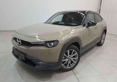 Mazda MX-30, 2023