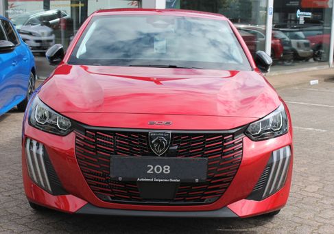 Peugeot 208, 2026