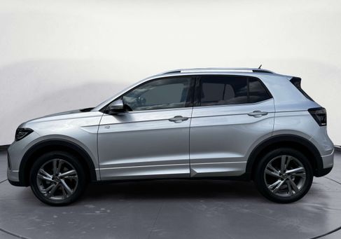 Volkswagen T-Cross, 2024
