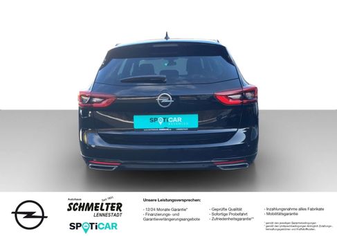 Opel Insignia, 2023 3