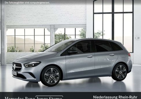 Mercedes-Benz B 200, 2026