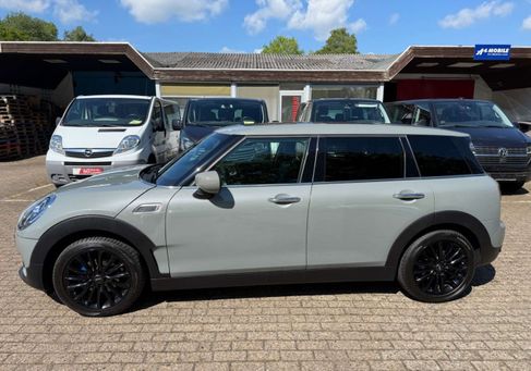 MINI ONE, 2021