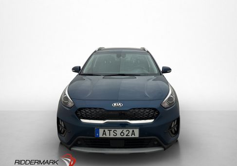 Kia Niro, 2020