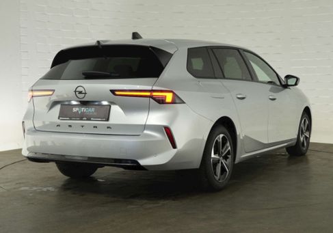 Opel Astra, 2024
