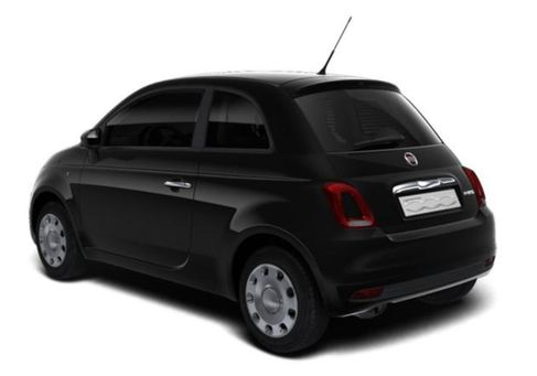 Fiat 500, 2023