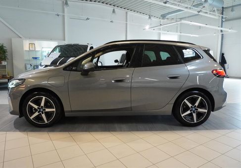 BMW 225 Active Tourer, 2024 3