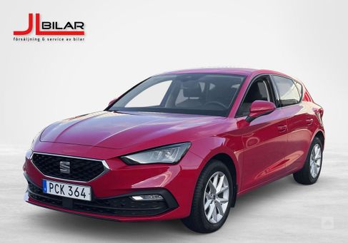 Seat Leon, 2022