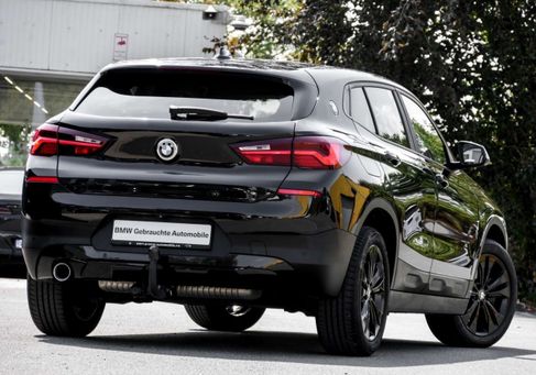 BMW X2, 2022 2