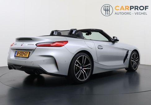 BMW Z4, 2022 3