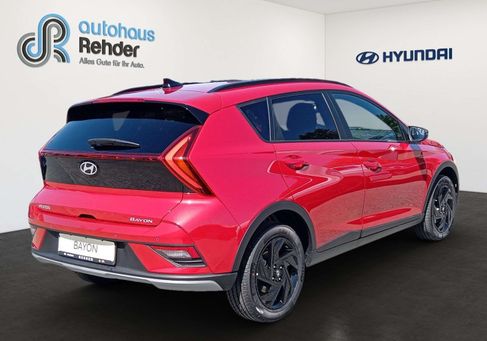 Hyundai Bayon, 2026 3