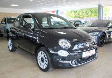 Fiat 500, 2023