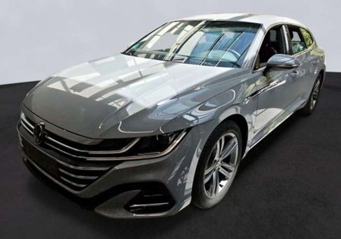 Volkswagen Arteon, 2023 2