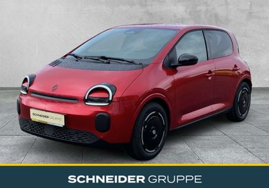 Renault Twingo, 2026