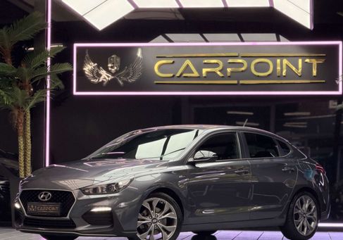 Hyundai i30, 2019 2