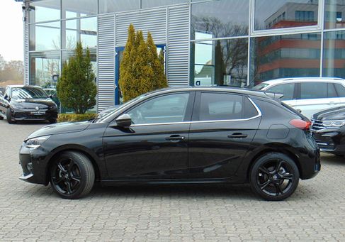 Opel Corsa, 2023 2