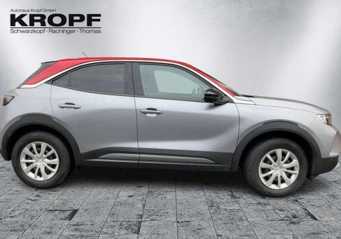 Opel Mokka, 2021 3
