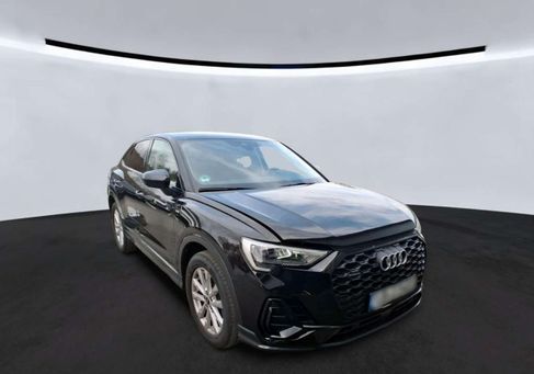 Audi Q3, 2022