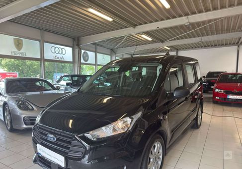 Ford Tourneo Connect, 2022