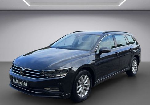 Volkswagen Passat Variant, 2023