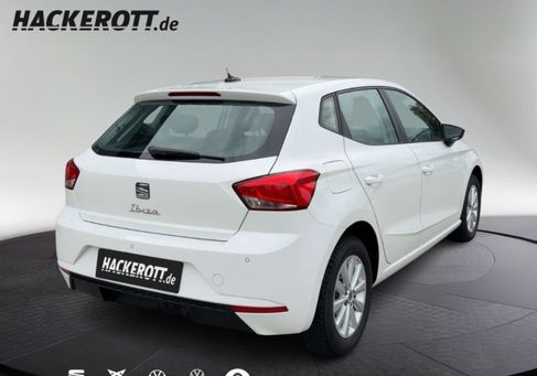 Seat Ibiza, 2024 3