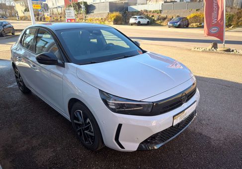 Opel Corsa, 2025 3