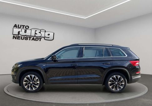 Skoda Kodiaq, 2020