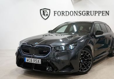 BMW M5, 2025