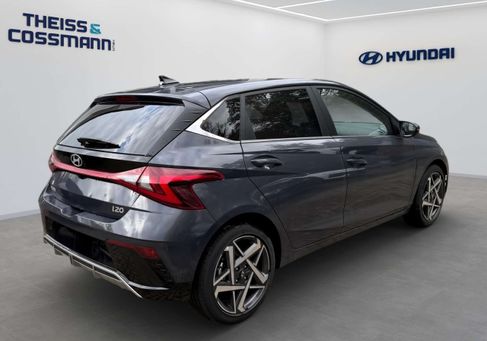 Hyundai i20, 2026 3