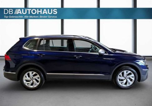 Volkswagen Tiguan Allspace, 2024