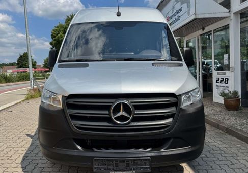 Mercedes-Benz Sprinter, 2022