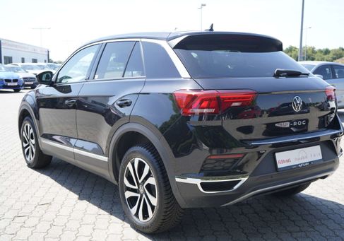 Volkswagen T-Roc, 2021 3