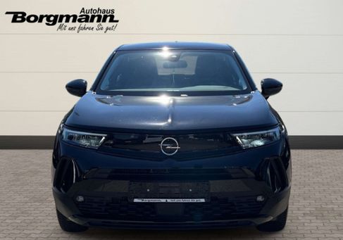 Opel Mokka, 2024 2