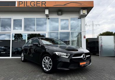 Mercedes-Benz A 200, 2019