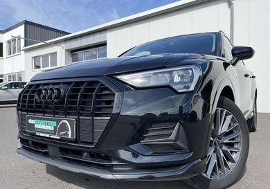 Audi Q3, 2022