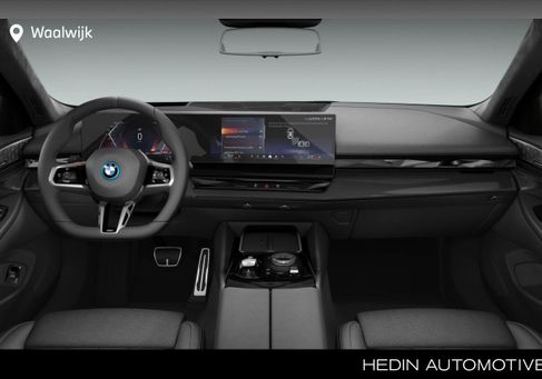 BMW 550, 2026