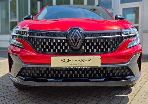 Renault Austral, 2023