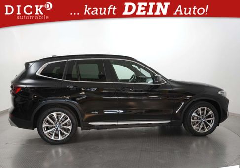 BMW X3, 2022 2