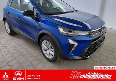 Mitsubishi ASX, 2025