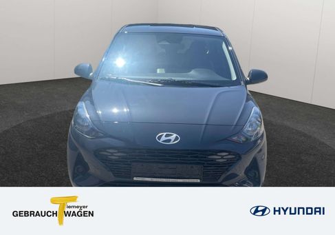 Hyundai i10, 2025 2