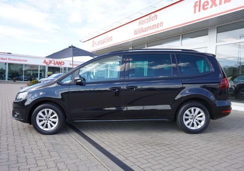 Seat Alhambra, 2020 2