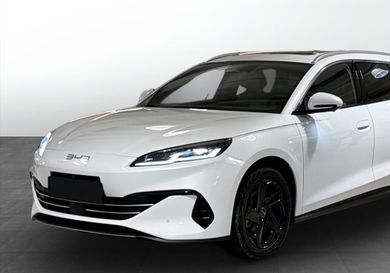 BYD, 2026