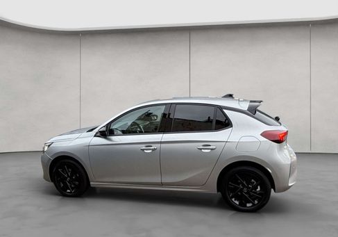 Opel Corsa, 2024 2