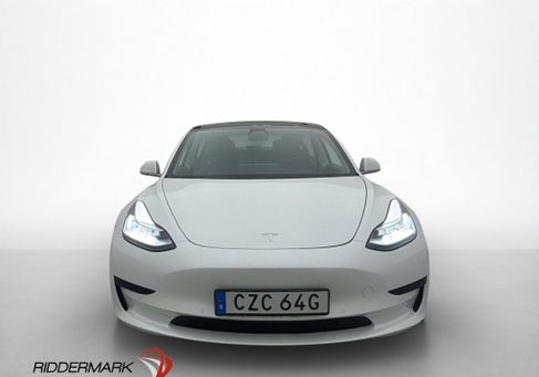 Tesla Model 3, 2020 2