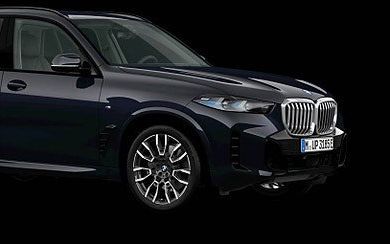 BMW X5, 2026