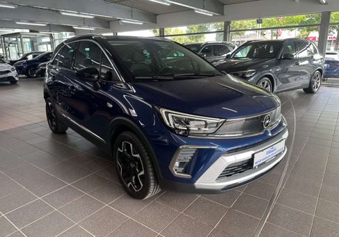 Opel Crossland X, 2022 2