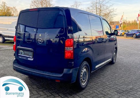 Opel Vivaro, 2022 2