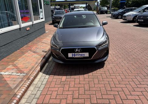 Hyundai i30, 2019 2