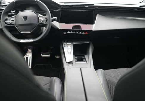 Peugeot 308, 2023