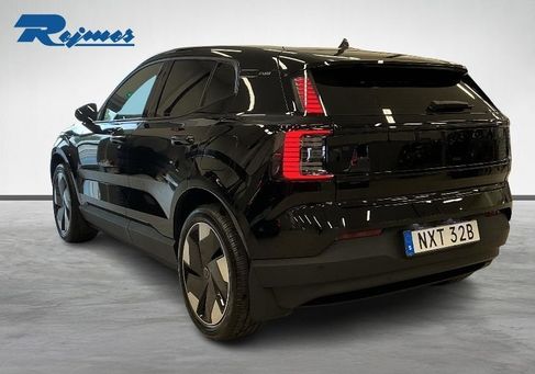 Volvo EX30, 2024