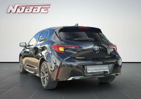 Toyota Corolla, 2023 3